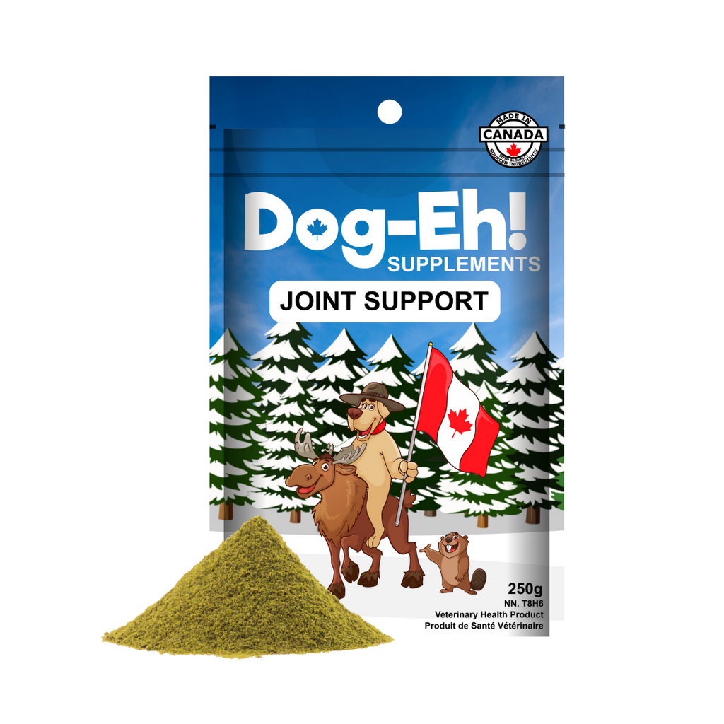 Dog-Eh! Joint Support