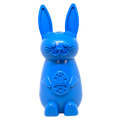 Bunny Nylon Chew Toy for Aggressive Chewers | Durable & USA Made