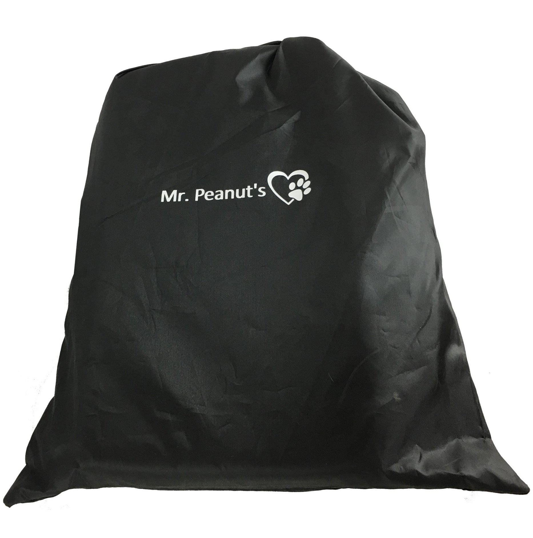 Mr. Peanut's Gold Series Standard Size Airline Compliant Pet Carrier